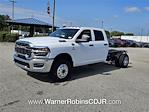 New 2025 Ram 3500 Tradesman Crew Cab 4x4 60 CA Cab Chassis for sale #SG555640 - photo 5