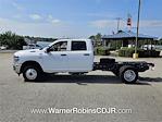 New 2025 Ram 3500 Tradesman Crew Cab 4x4 60 CA Cab Chassis for sale #SG555640 - photo 7
