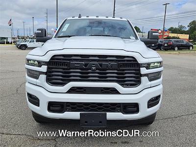 New 2025 Ram 2500 Big Horn Crew Cab 4x4 Pickup for sale #SG574223 - photo 2