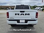 New 2025 Ram 2500 Big Horn Crew Cab 4x4 Pickup for sale #SG574223 - photo 10