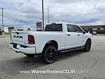 New 2025 Ram 2500 Big Horn Crew Cab 4x4 Pickup for sale #SG574223 - photo 14