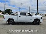 New 2025 Ram 2500 Big Horn Crew Cab 4x4 Pickup for sale #SG574223 - photo 15