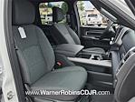 New 2025 Ram 2500 Big Horn Crew Cab 4x4 Pickup for sale #SG574223 - photo 17