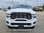 New 2025 Ram 2500 Big Horn Crew Cab 4x4 Pickup for sale #SG574223 - photo 2