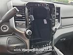 New 2025 Ram 2500 Big Horn Crew Cab 4x4 Pickup for sale #SG574223 - photo 22