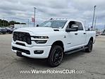 New 2025 Ram 2500 Big Horn Crew Cab 4x4 Pickup for sale #SG574223 - photo 3