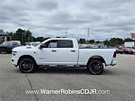 New 2025 Ram 2500 Big Horn Crew Cab 4x4 Pickup for sale #SG574223 - photo 4