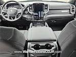 New 2025 Ram 2500 Big Horn Crew Cab 4x4 Pickup for sale #SG574223 - photo 8
