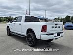 New 2025 Ram 2500 Big Horn Crew Cab 4x4 Pickup for sale #SG574223 - photo 9