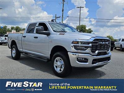 New 2025 Ram 2500 Tradesman Crew Cab 4x4 Pickup for sale #SG586941 - photo 1