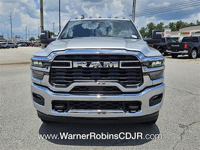 New 2025 Ram 2500 Tradesman Crew Cab 4x4 Pickup for sale #SG586941 - photo 2