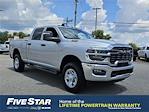 New 2025 Ram 2500 Tradesman Crew Cab 4x4 Pickup for sale #SG586941 - photo 1