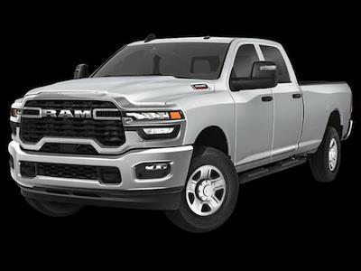 New 2025 Ram 3500 Tradesman Crew Cab 4x4 Pickup for sale #SG587587 - photo 1