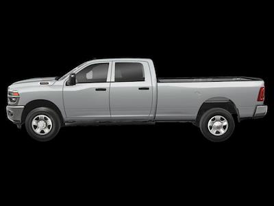 New 2025 Ram 3500 Tradesman Crew Cab 4x4 Pickup for sale #SG587587 - photo 2
