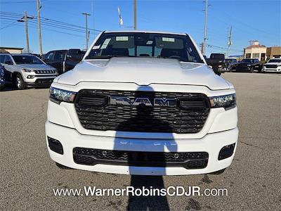 New 2025 Ram 1500 Big Horn Crew Cab 4x4 Pickup for sale #SN663628 - photo 2