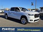 New 2025 Ram 1500 Big Horn Crew Cab 4x4 Pickup for sale #SN663628 - photo 1