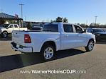 New 2025 Ram 1500 Big Horn Crew Cab 4x4 Pickup for sale #SN663628 - photo 14