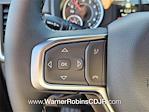 New 2025 Ram 1500 Big Horn Crew Cab 4x4 Pickup for sale #SN663628 - photo 26