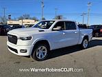 New 2025 Ram 1500 Big Horn Crew Cab 4x4 Pickup for sale #SN663628 - photo 3