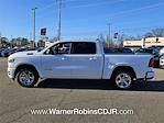 New 2025 Ram 1500 Big Horn Crew Cab 4x4 Pickup for sale #SN663628 - photo 4