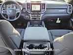New 2025 Ram 1500 Big Horn Crew Cab 4x4 Pickup for sale #SN663628 - photo 8