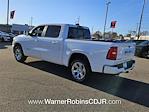New 2025 Ram 1500 Big Horn Crew Cab 4x4 Pickup for sale #SN663628 - photo 9