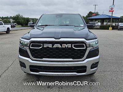 New 2025 Ram 1500 Big Horn Crew Cab Pickup for sale #SN682660 - photo 2