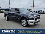 New 2025 Ram 1500 Big Horn Crew Cab Pickup for sale #SN682660 - photo 1