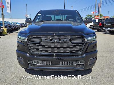 New 2025 Ram 1500 Tradesman Quad Cab Pickup for sale #SN691576 - photo 2