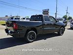 New 2025 Ram 1500 Tradesman Quad Cab Pickup for sale #SN691576 - photo 11