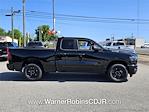 New 2025 Ram 1500 Tradesman Quad Cab Pickup for sale #SN691576 - photo 12