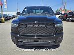 New 2025 Ram 1500 Tradesman Quad Cab Pickup for sale #SN691576 - photo 2