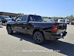 New 2025 Ram 1500 Tradesman Quad Cab Pickup for sale #SN691576 - photo 8