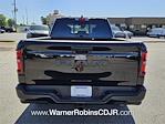 New 2025 Ram 1500 Tradesman Quad Cab Pickup for sale #SN691576 - photo 9