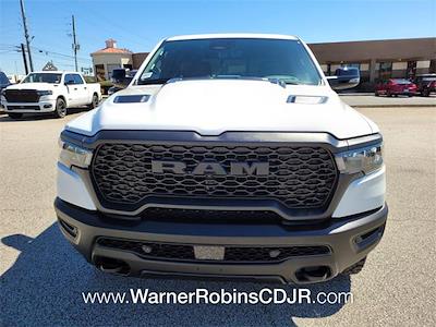 New 2025 Ram 1500 Rebel Crew Cab 4x4 Pickup for sale #SN697920 - photo 2