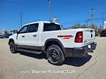 New 2025 Ram 1500 Rebel Crew Cab 4x4 Pickup for sale #SN697920 - photo 10