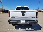 New 2025 Ram 1500 Rebel Crew Cab 4x4 Pickup for sale #SN697920 - photo 11