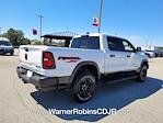 New 2025 Ram 1500 Rebel Crew Cab 4x4 Pickup for sale #SN697920 - photo 12
