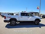 New 2025 Ram 1500 Rebel Crew Cab 4x4 Pickup for sale #SN697920 - photo 13