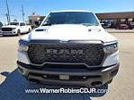 New 2025 Ram 1500 Rebel Crew Cab 4x4 Pickup for sale #SN697920 - photo 2