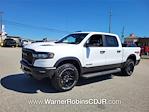 New 2025 Ram 1500 Rebel Crew Cab 4x4 Pickup for sale #SN697920 - photo 3
