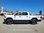 New 2025 Ram 1500 Rebel Crew Cab 4x4 Pickup for sale #SN697920 - photo 4