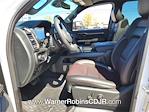 New 2025 Ram 1500 Rebel Crew Cab 4x4 Pickup for sale #SN697920 - photo 5