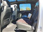 New 2025 Ram 1500 Rebel Crew Cab 4x4 Pickup for sale #SN697920 - photo 6