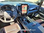 New 2025 Ram 1500 Rebel Crew Cab 4x4 Pickup for sale #SN697920 - photo 8