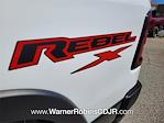 New 2025 Ram 1500 Rebel Crew Cab 4x4 Pickup for sale #SN697920 - photo 9