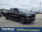 New 2025 Ram 1500 Warlock Crew Cab 4x4 Pickup for sale #SN708021 - photo 1