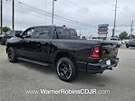 New 2025 Ram 1500 Warlock Crew Cab 4x4 Pickup for sale #SN708021 - photo 9