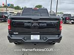 New 2025 Ram 1500 Warlock Crew Cab 4x4 Pickup for sale #SN708021 - photo 10