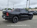 New 2025 Ram 1500 Warlock Crew Cab 4x4 Pickup for sale #SN708021 - photo 13